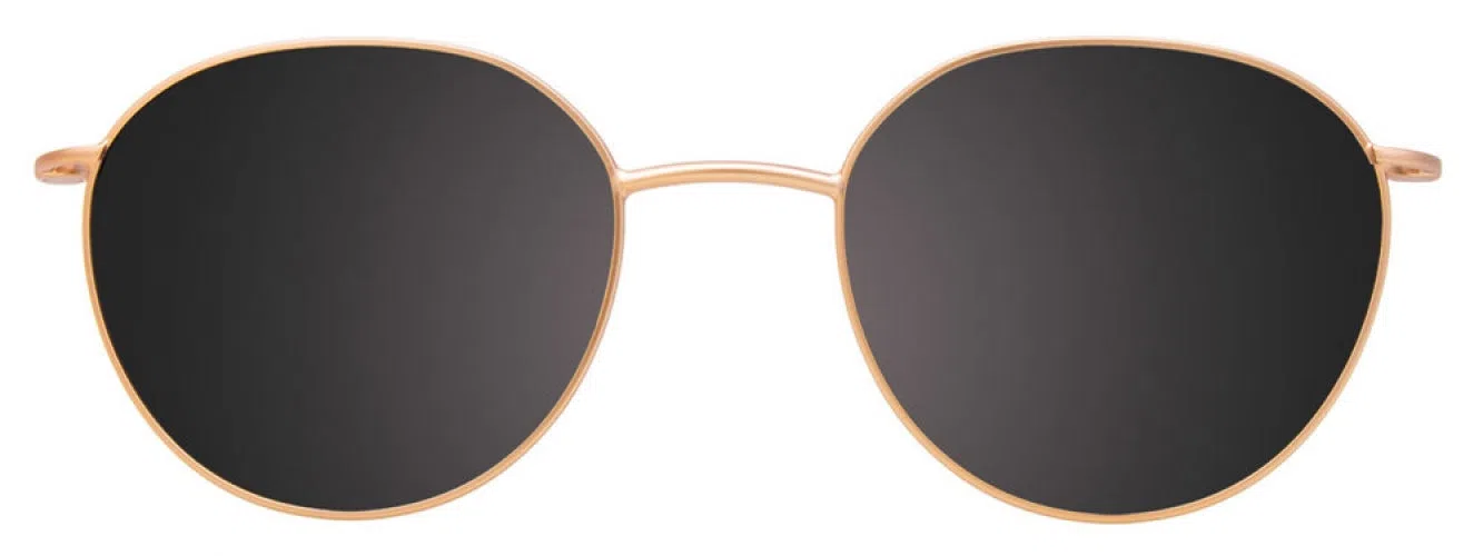 Cool Clip CC844 Eyeglasses - view 13